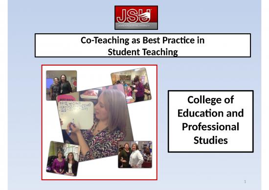 picture Powerpoint For Students 74848 | Co Teaching Powerpoint