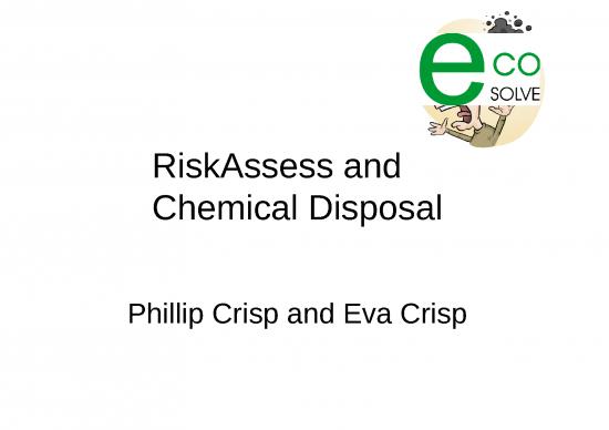 picture1_Ppt Production 76123 | Constanz19 Riskassesschemdisposal