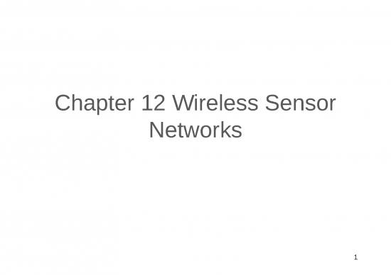 picture Network Ppt 76384 | Ct1505lecture4 0