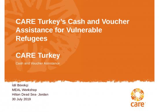 picture Slideshare Management 75074 | Cva Programme Care Turkey