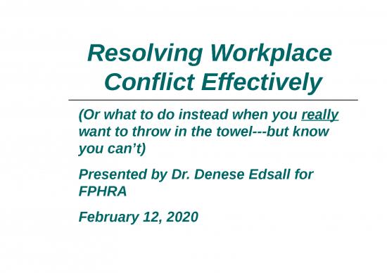 picture1_Slideshare Management 75191 | D Edsall   Workplaceconflict Fphra 2 12 2020