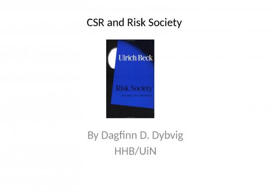 picture Csr Ppt Templates 74333 | Dagfinn