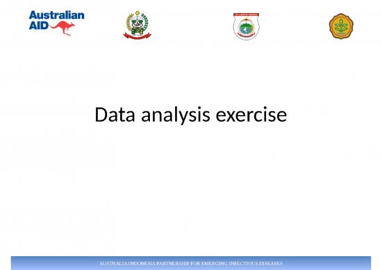 picture Manual Therapy Ppt 75702 | Data Analysis Homework Exercise