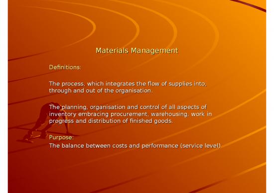 picture_Powerpoint Presentation Exercise 76146 | Day 2 Andi 1 Materials Management