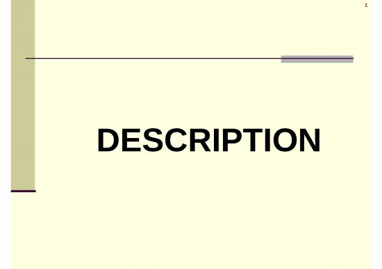 picture Sound Ppt 74612 | Description Notes