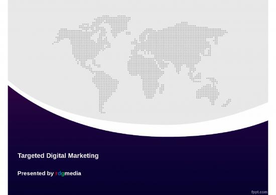picture Business Ppt Templates 74374 | Digital Marketing Presentation