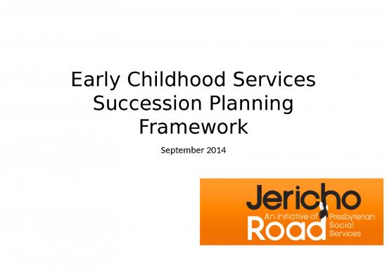 picture Slideshare Management 76045 | Ecs Succession Planning2