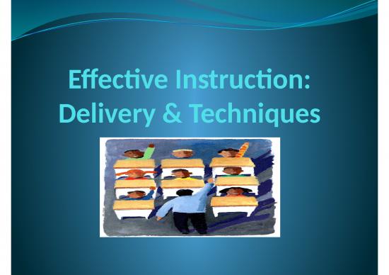 picture Powerpoint Activities For Students 74837 | Effective Instructional Delivery