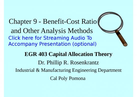 picture_Analysis Ppt 75744 | Egr403 Sv12 Chapter9