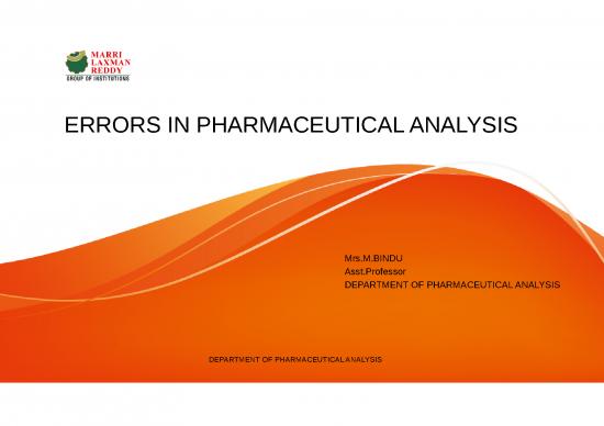 picture Analysis Ppt 75608 | Errors
