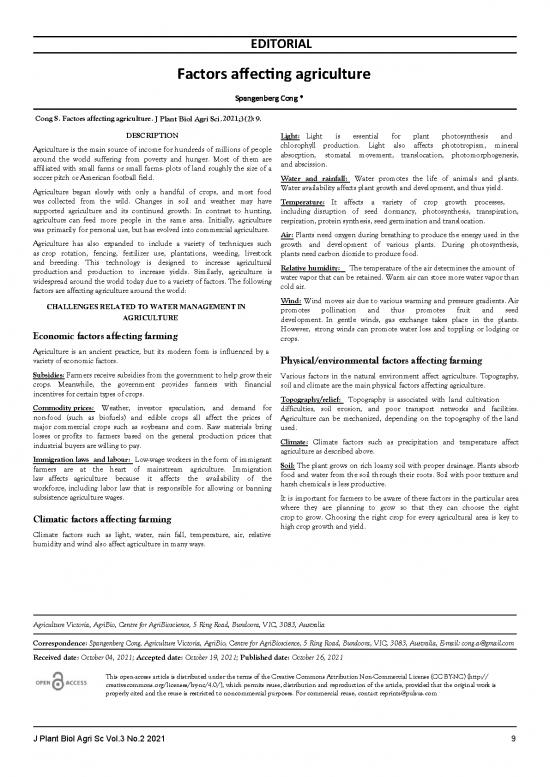 picture_Factors Of Production Pdf 76713 | Factors Affecting Agriculture