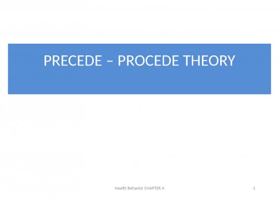 picture Ppt Evaluation 75521 | File 2013 09 19 09Ë11Ë02 Nurjanah, Km, Kes   Precede Proceed Model