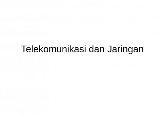 picture_File 2013 10 08 13ː44ː41 Khafiizh Hastuti, Kom  6   Telekomunikasi Dan Jaringan