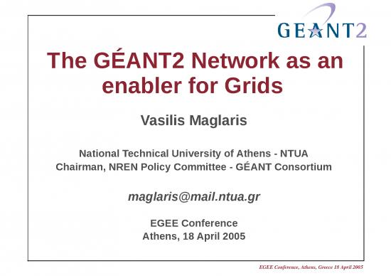 picture1_Network Ppt 76768 | Geant2 Egee 18 4 05