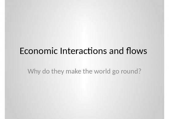 picture_Technology Powerpoint Template Free Download 74513 | Global Flows   Economy And Finance