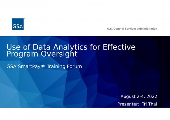 picture_Data Analytics Ppt 75667 | Gsa010   Use Of Data Analytics For Effective Program Oversight   Tri Thai   Updated 030722 Clp Lm 22 Tt Final040122