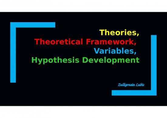picture1_Handout3 Theoriestheoretical Framework Variables Hypothesis Development