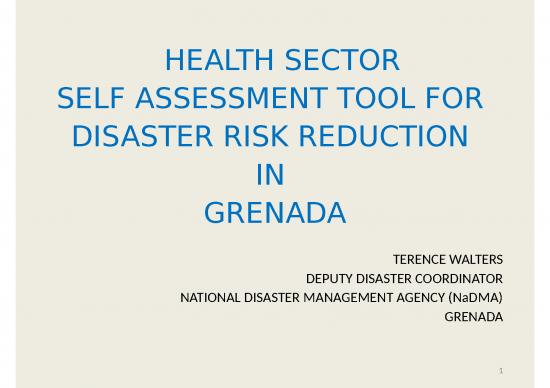 picture1_Slideshare Management 75980 | Health Sector Self Assessment Grenada 15 03 11