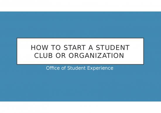 picture1_Powerpoint For Students 74320 | How To Start A Student Club Or Organization 2019 2020