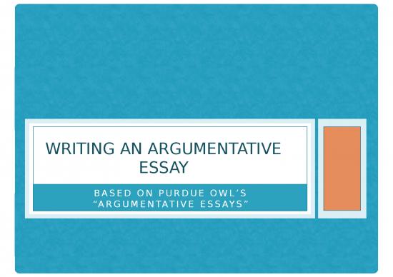 picture_Writing Ppt 74482 | How To Write An Argumentative Essay (1)