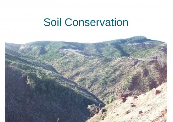 picture Soil Management Ppt 76577 | Hs2 Anna Martin Resource Advisor Soil Conservation Presentation Hearing Evidence
