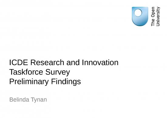 picture1_Education Ppt 74589 | Icde Ri Taskforce Preliminary Findings
