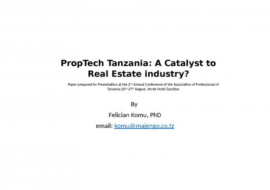 picture_Revolution Ppt 75892 | Komu Proptech