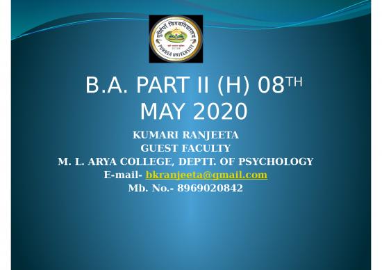 picture Leadership Ppt 74291 | Kumari Ranjeeta Guest Teacher Ps Behavioural Theory Of Leadership