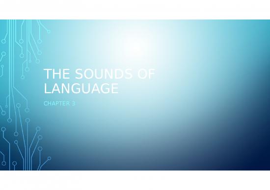 picture Sound Ppt 74716 | Lamc104lec3(1)