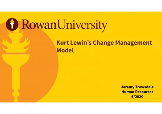 picture1_Slideshare Management 75664 | Lewins Change Management Model