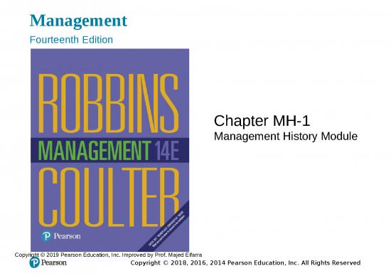 picture Education Ppt Download 75385 | Management History Chapter1a