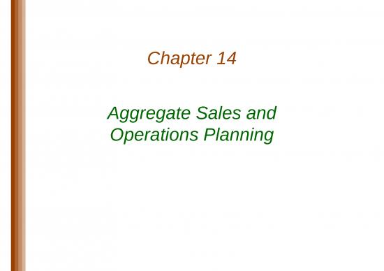 picture Outline For Powerpoint Presentation Example 75215 | Mgt 636 Chapter 14