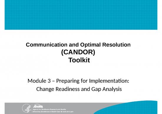 picture Analysis Ppt 75708 | Module3 Assessment Change Readiness Gap Analysis