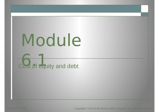 picture Capital Budgeting 75387 | Module 6 1 1ysw90x