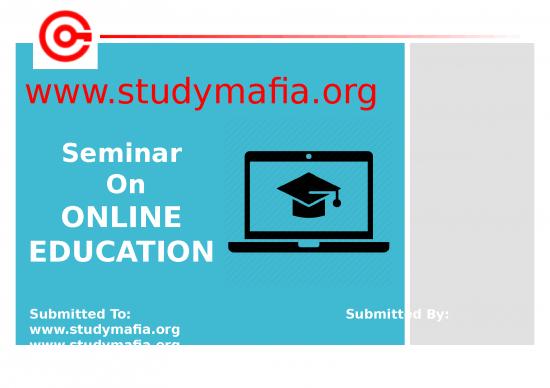 picture Business Ppt Templates 74765 | Online Education 1