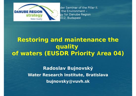 picture Agricultural Pollution Ppt 76609 | Pa04 Bujnovsky