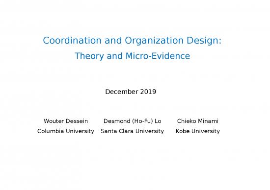 picture1_Ppt Production 75344 | Paper 11 Dessein Wouter World Bank Coordination December 2019