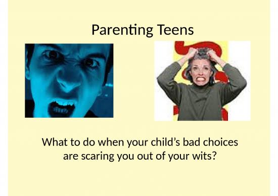 picture1_Family Presentation Ppt 76744 | Parentingteens