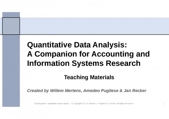 picture Analysis Ppt 75724 | Part 7 Qr1