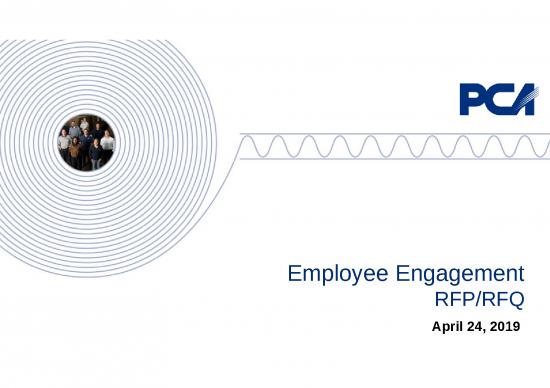 picture Company Presentation Slides 75003 | Pca Employee Engagement Rfp 7 9 19 Min