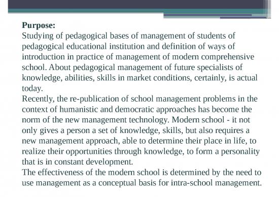picture Education Ppt 74790 | Ped Management