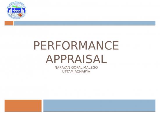 picture Ppt Evaluation 75135 | Performance Appraisalbat34
