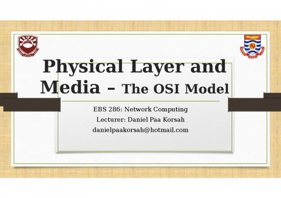 picture_Network Ppt 76785 | Physical Layer And Media Tlo 2