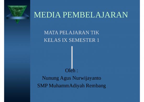 picture_Power Point Jaringan