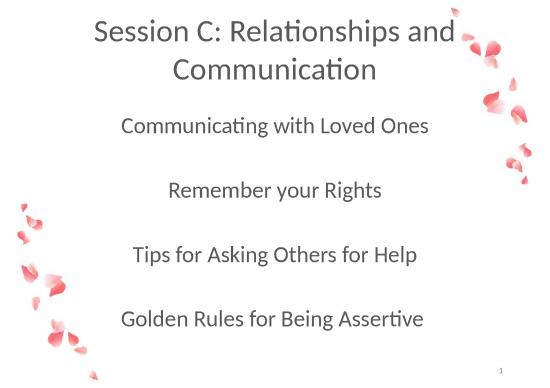 picture1_Relaxation Slideshare 76756 | Powerpoint Training Slides For Session C
