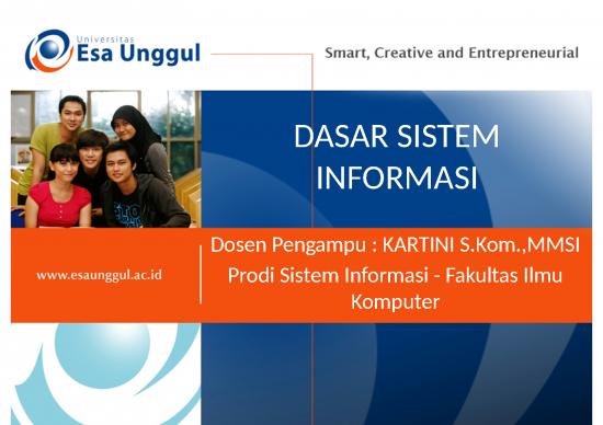 picture Competitive Advantage Ppt 76516 | Ppt Ueu Dasar Sistem Informasi Pertemuan 6b