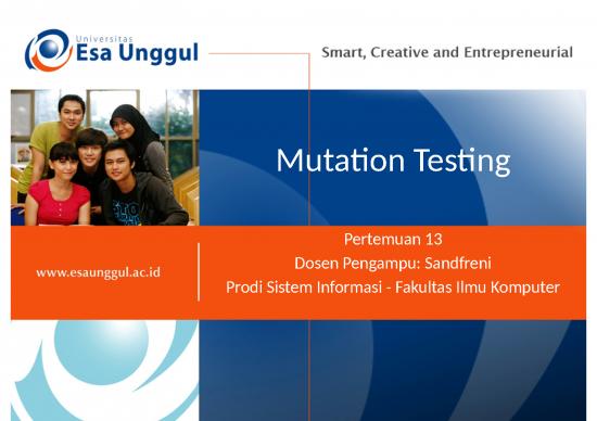 picture_Strategies Ppt 75478 | Ppt Ueu Implementasi Sistem Informasi Pertemuan 13