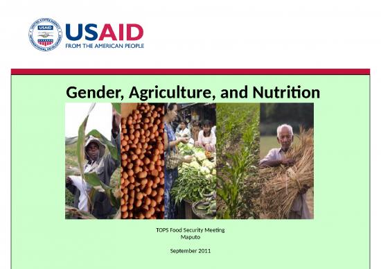 picture Agriculture Ppt 76679 | Presentation 2