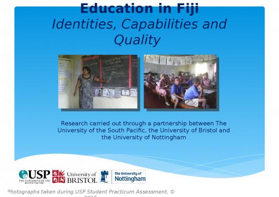 picture Education Ppt 74803 | Project Presentation