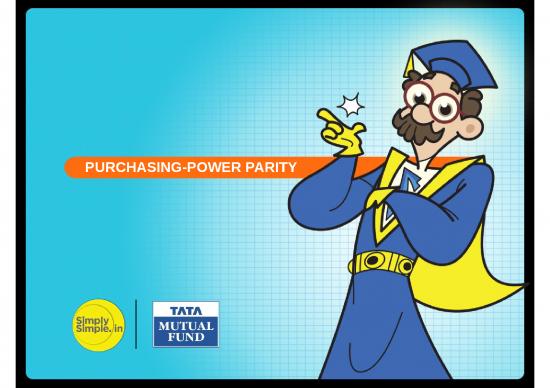 picture_Purchasing Power Parity
